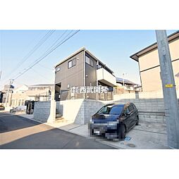 埼玉県川口市大字石神