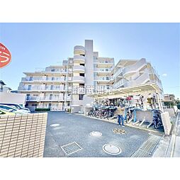 ライネスハイム東浦和