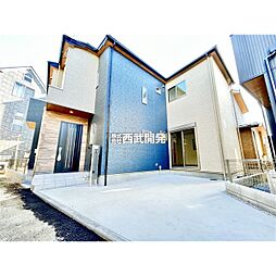 埼玉県川口市坂下町４丁目