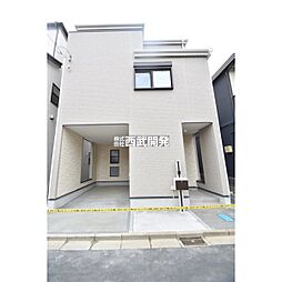 埼玉県さいたま市浦和区瀬ヶ崎5丁目