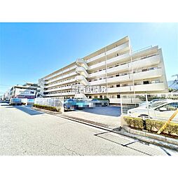 浦和南パーク・ホームズ弐番館