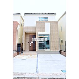 埼玉県川口市鳩ヶ谷本町4丁目