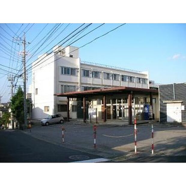 鳩ヶ谷中央病院