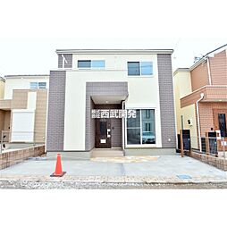 埼玉県川口市鳩ヶ谷本町4丁目