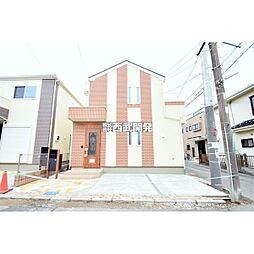 埼玉県川口市鳩ヶ谷本町4丁目