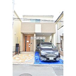 埼玉県川口市鳩ヶ谷本町4丁目