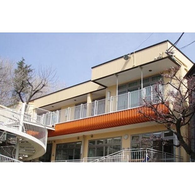 はとがや保育園