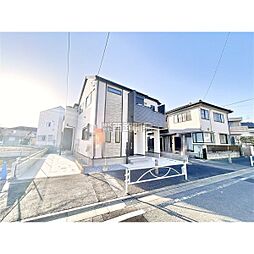 埼玉県戸田市美女木1丁目