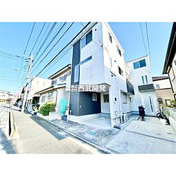 埼玉県さいたま市浦和区大東３丁目