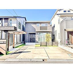 埼玉県川口市安行出羽５丁目