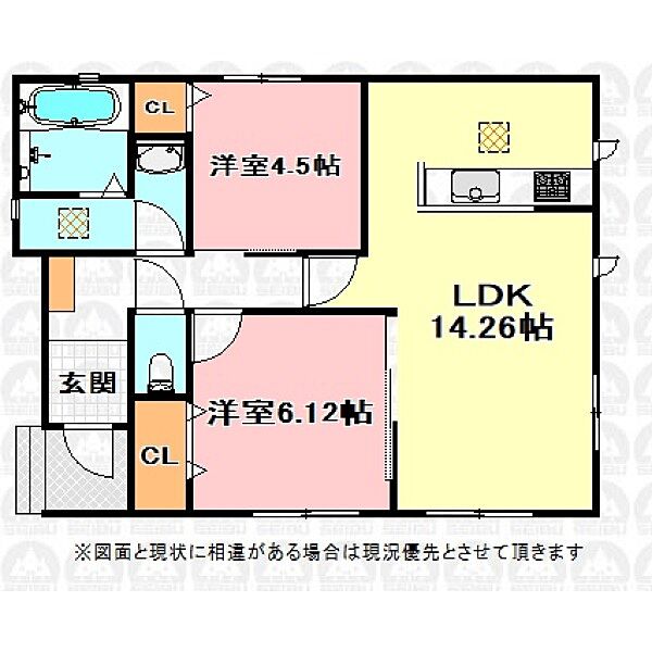 間取り：311002362932