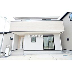 埼玉県さいたま市緑区道祖土4丁目