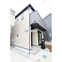 埼玉県さいたま市緑区道祖土4丁目