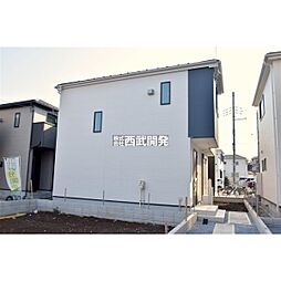 埼玉県さいたま市緑区道祖土4丁目