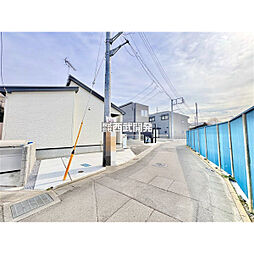 埼玉県さいたま市緑区道祖土４丁目