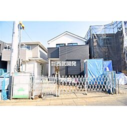 埼玉県さいたま市緑区道祖土4丁目