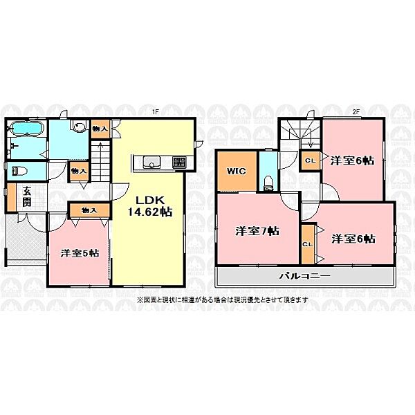 間取り：311002223651