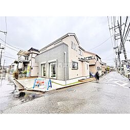 埼玉県さいたま市浦和区瀬ヶ崎５丁目