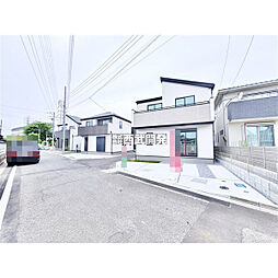 埼玉県戸田市笹目5丁目