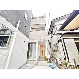 埼玉県川口市柳崎3丁目