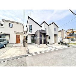 埼玉県さいたま市緑区宮本2丁目