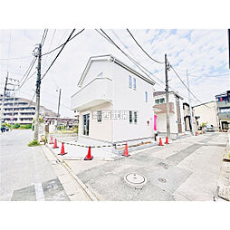 埼玉県川口市柳根町