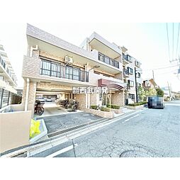 ライオンズガーデン浦和西