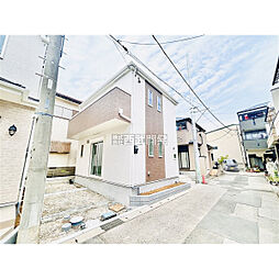 埼玉県川口市柳根町