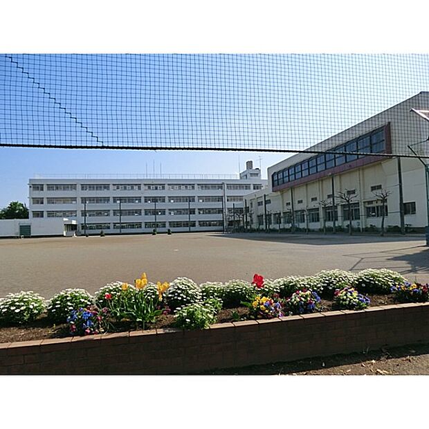在家小学校