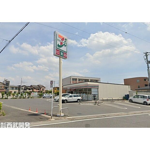 セブンイレブン