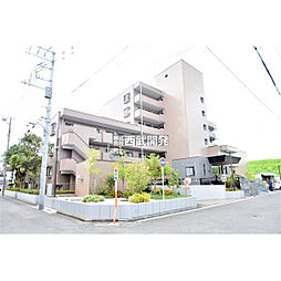 レジデンシャル武蔵浦和ザ・マークプレイス