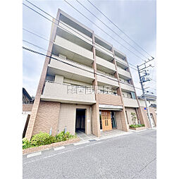 グラン・コート東川口