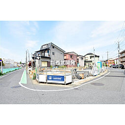 埼玉県川口市南鳩ヶ谷7丁目