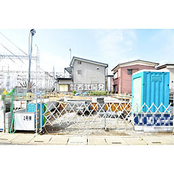 埼玉県川口市南鳩ヶ谷7丁目