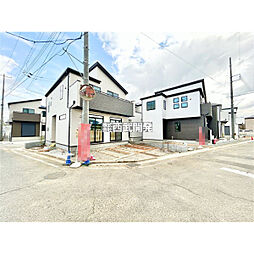 埼玉県戸田市笹目5丁目