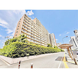 浦和白幡東高層住宅1号棟