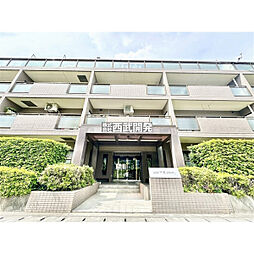 コスモ戸田ピアハイツ