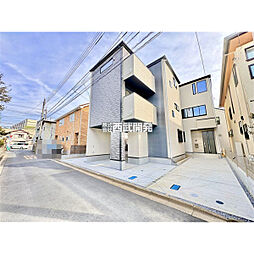 埼玉県さいたま市浦和区駒場１丁目