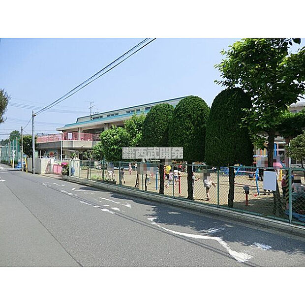 駒場保育園