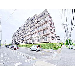 モナークプラザ西浦和秋ヶ瀬公園