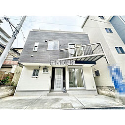 埼玉県戸田市上戸田4丁目