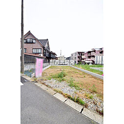 埼玉県川口市戸塚南5丁目