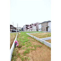 埼玉県川口市戸塚南5丁目