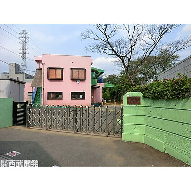 西光院マヤ幼稚園