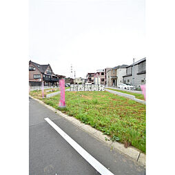 埼玉県川口市戸塚南5丁目