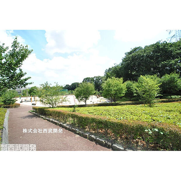 戸塚下台公園