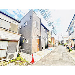 埼玉県川口市大字伊刈