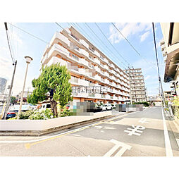 白幡第2コーポサンキョー