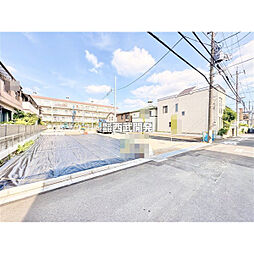 埼玉県さいたま市中央区新中里4丁目