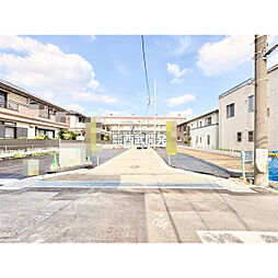 埼玉県さいたま市中央区新中里4丁目